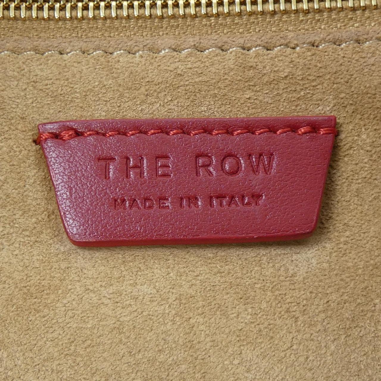 ザロウ THE ROW ブルス BOURSE W1307 L25 BAG