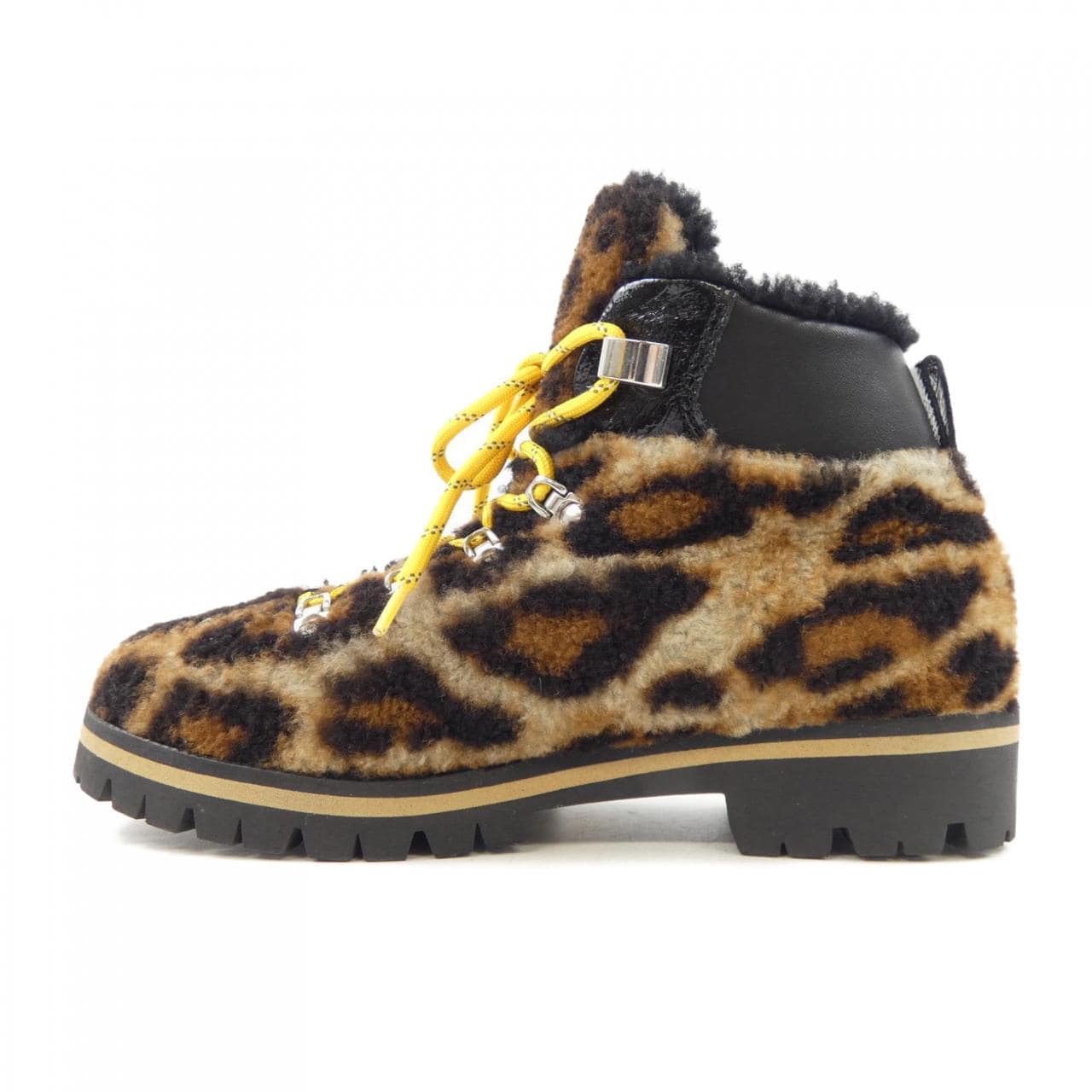 イヴサロモン YVES SALOMON ブーツ