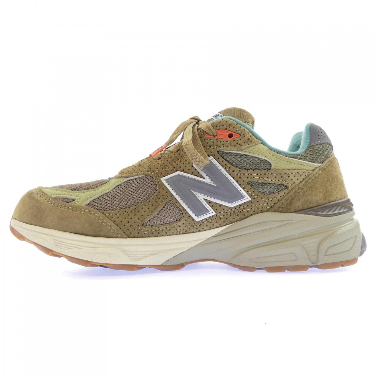 ニューバランス NEW BALANCE M990BD3 シューズ