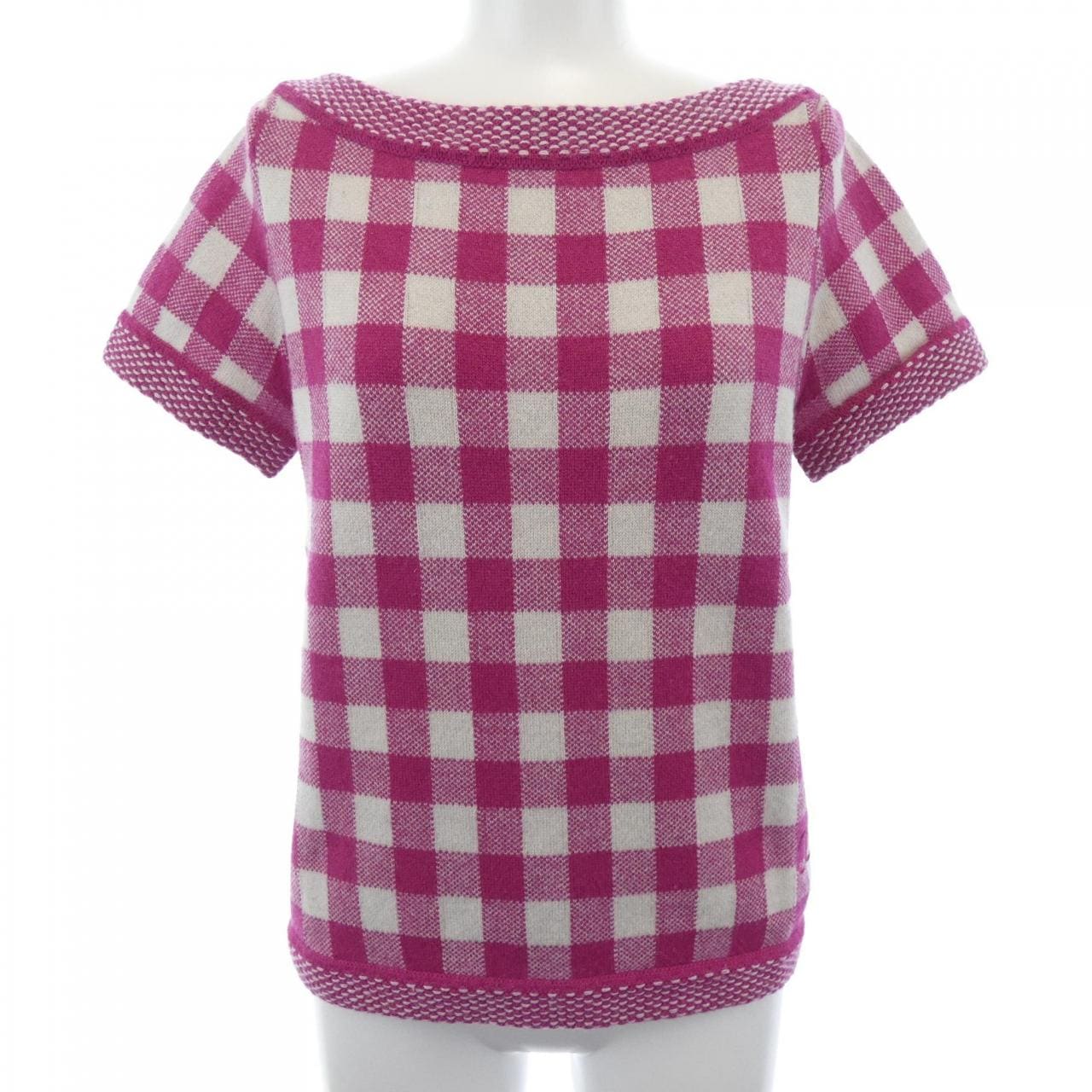 シャネル CHANEL P40297K02906 トップス