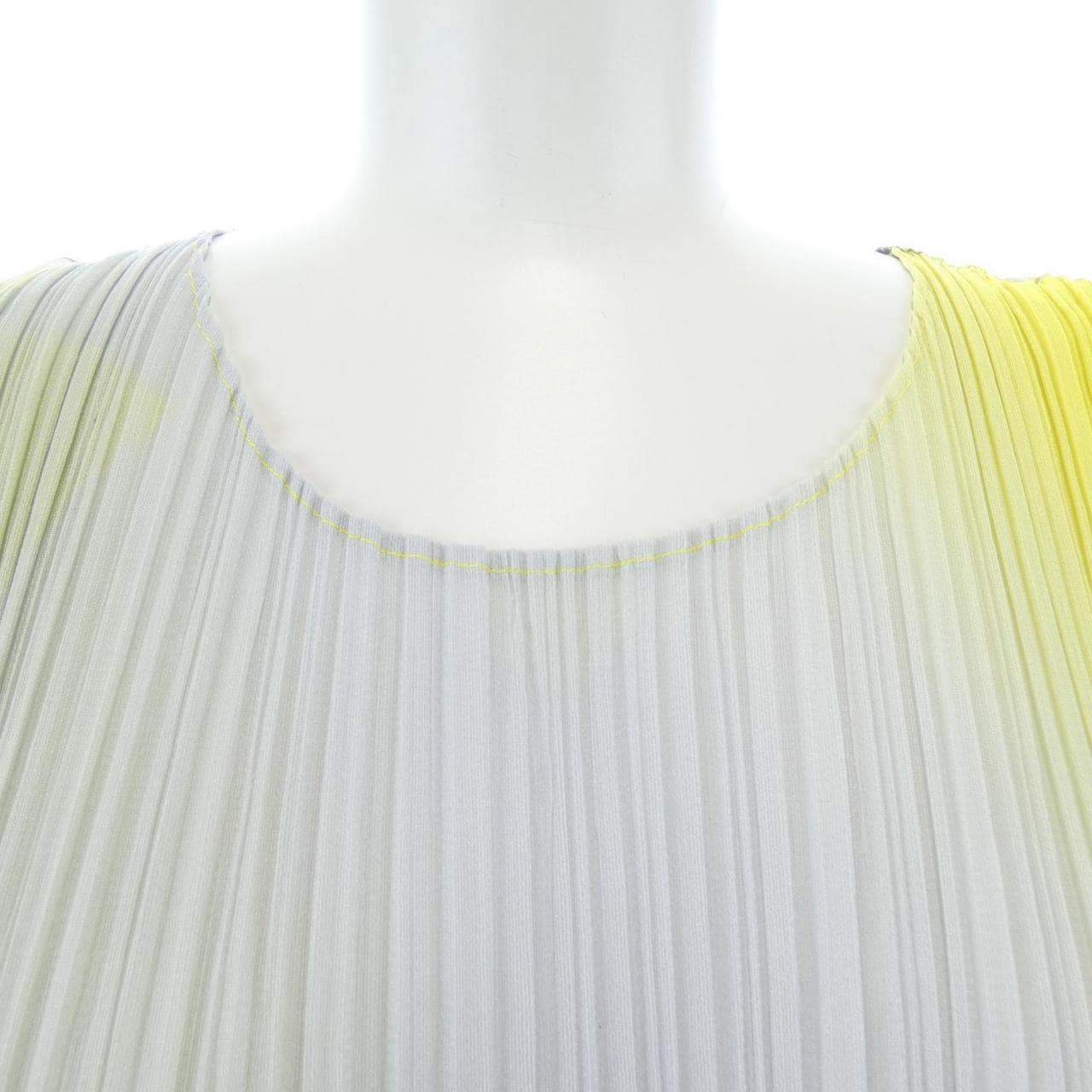 プリーツプリーズ PLEATS PLEASE 2021 FLOWER YAWN PP11-JH756 7576038 ワンピース