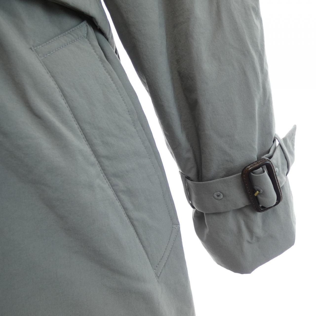 ATELIER SIX ダウンコート