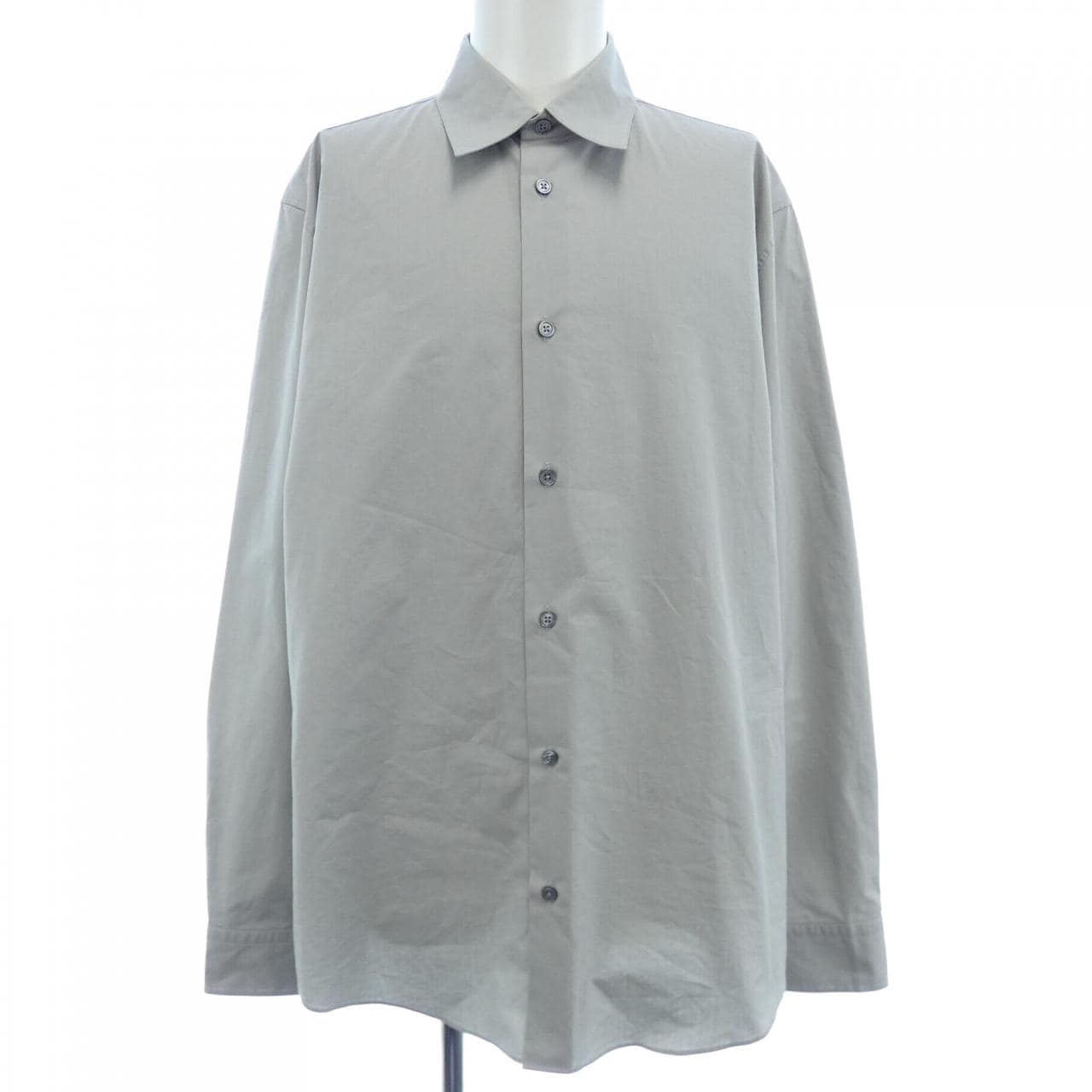 エルメス HERMES 466000HB シャツ