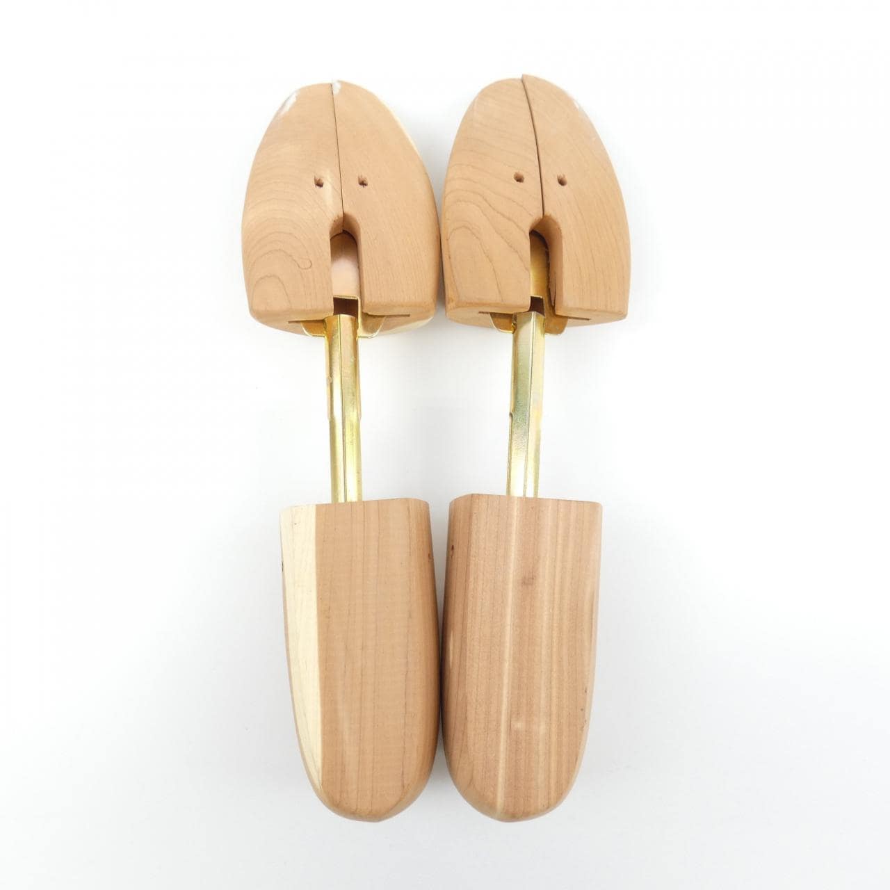 オールデン ALDEN シューキーパー