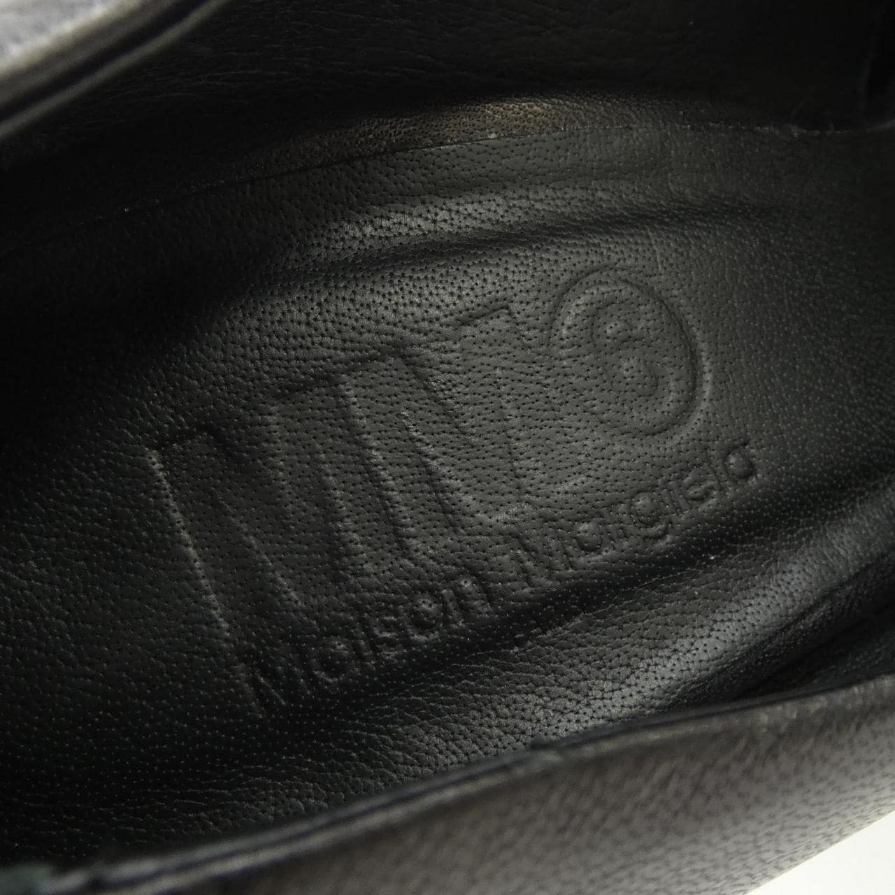 エムエムシックス MM6 シューズ