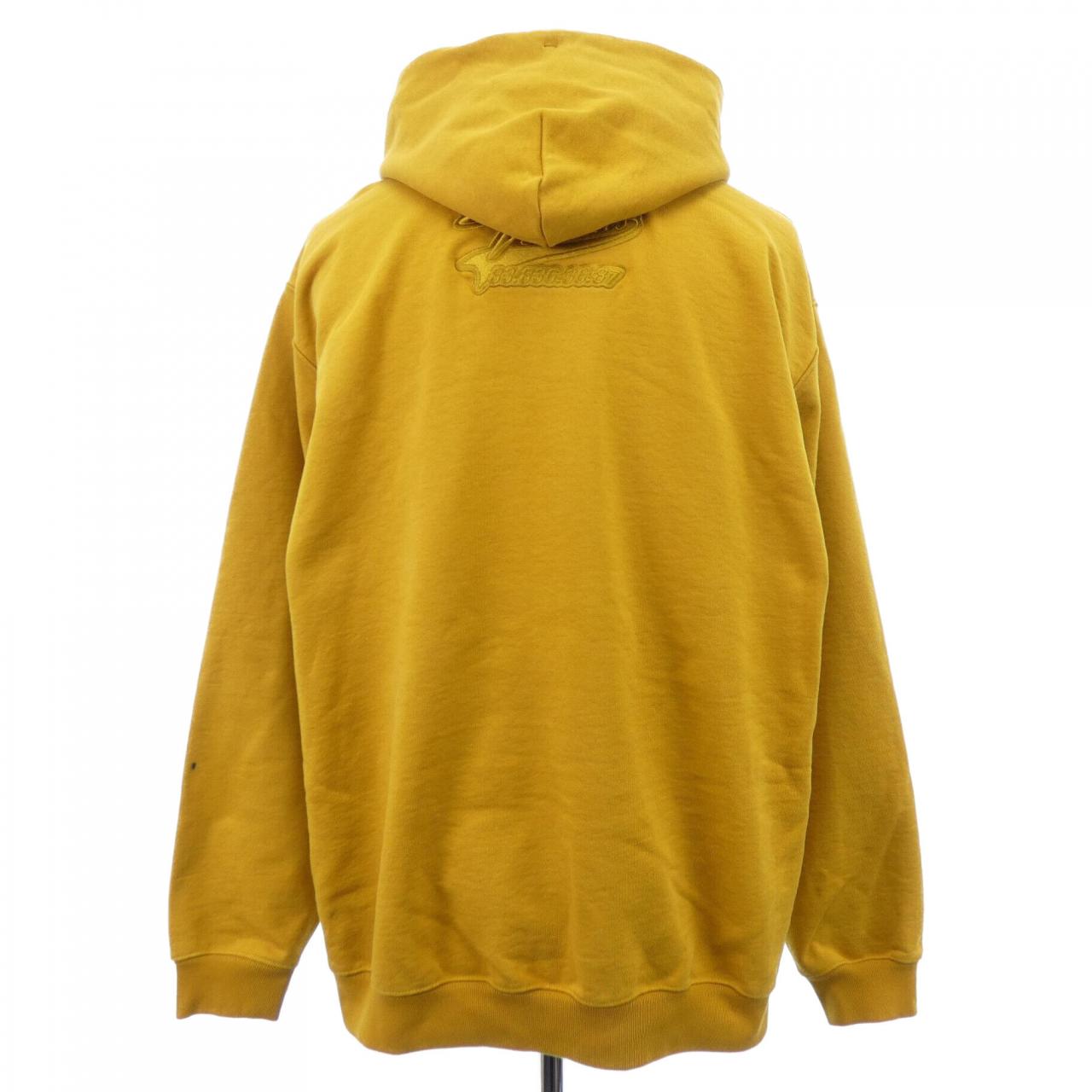 VETEMENTS VL14HD300M PARKER