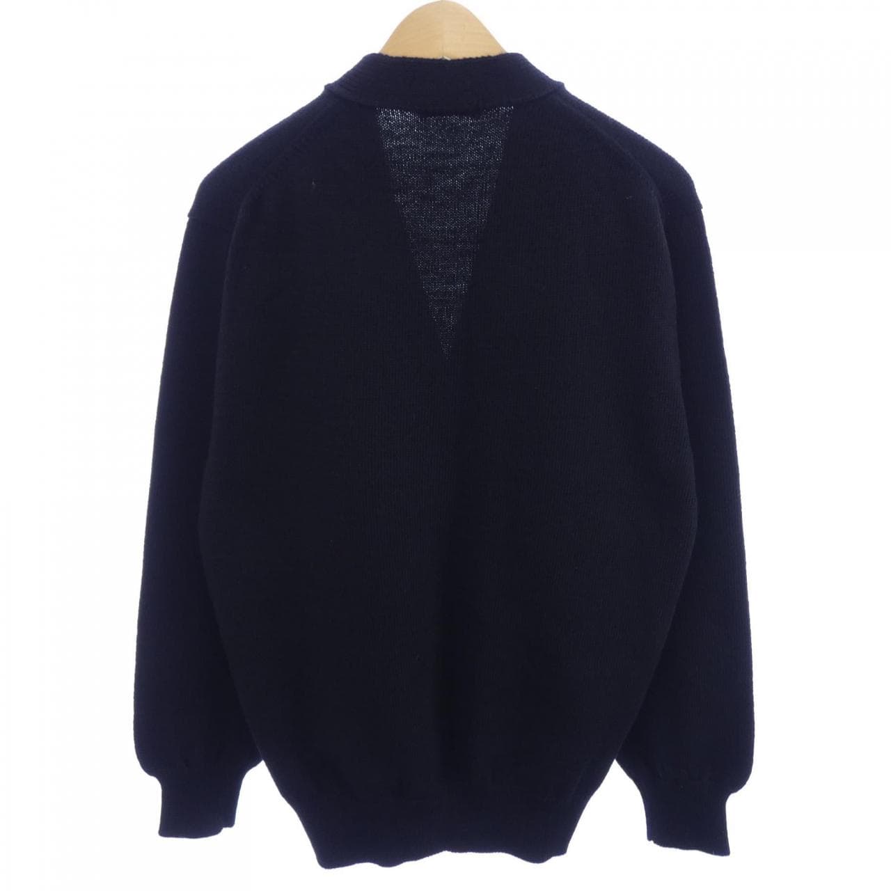 【ヴィンテージ】ワイズフォーメン Y's for men カーディガン