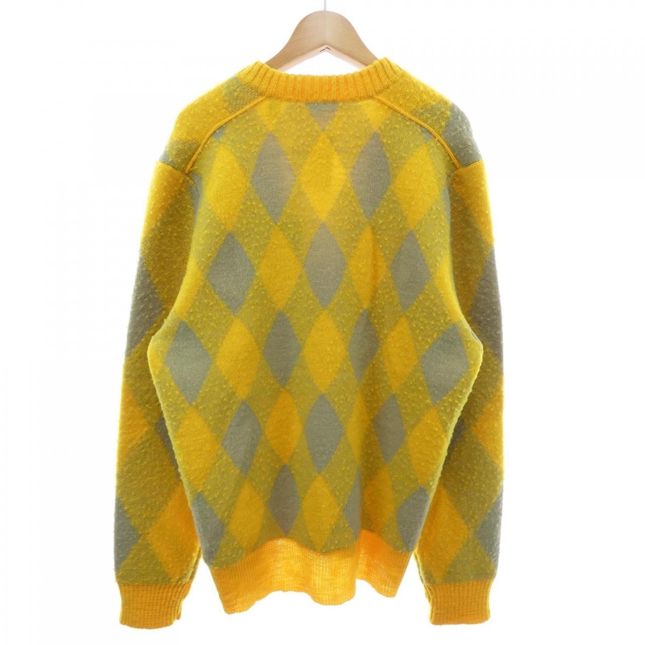 バーバリー BURBERRY 80776841 カーディガン