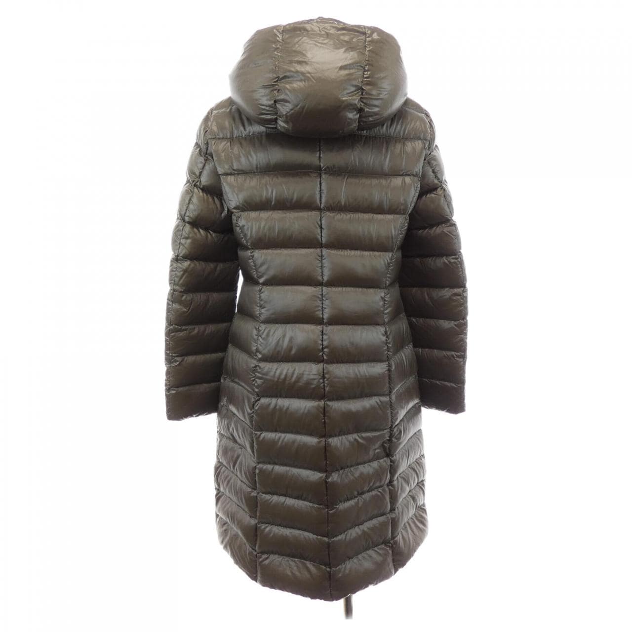 ヘルノ Herno PI0061D ダウンコート