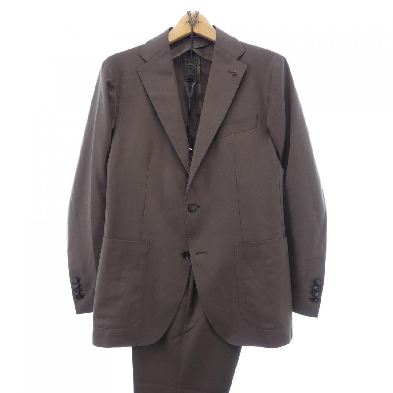 タリアトーレ TAGLIATORE 2SMJ22K11 スーツ