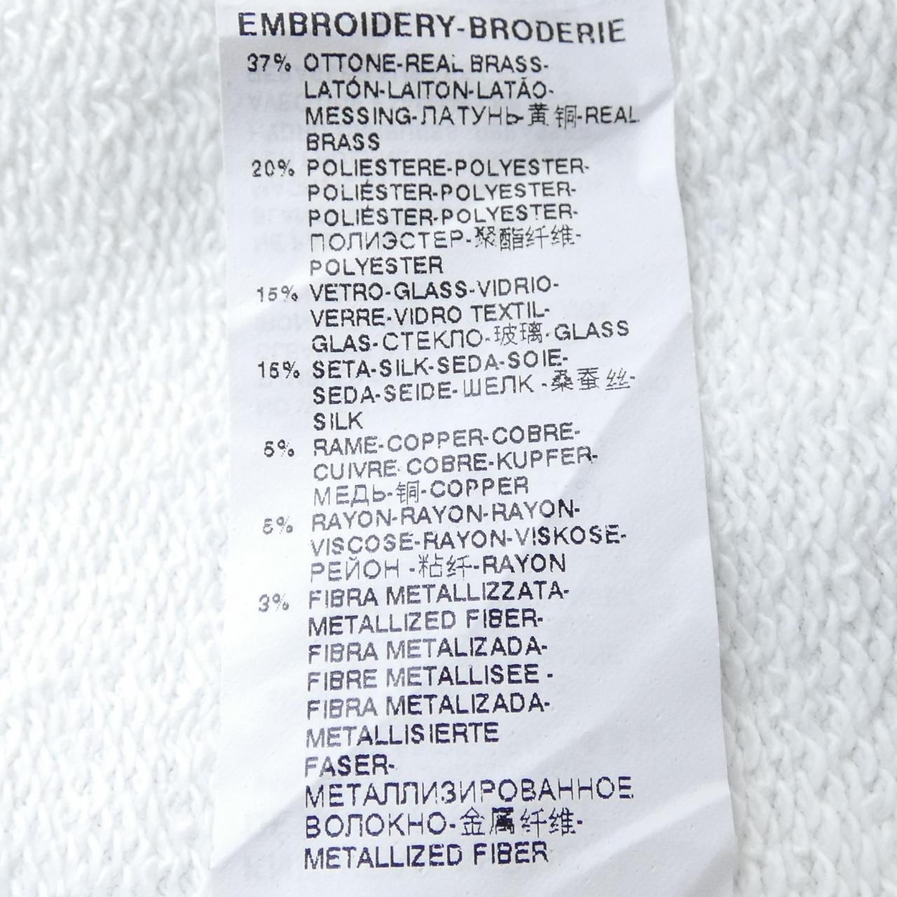 ドルチェアンドガッバーナ DOLCE&GABBANA F9E93Z/G7SJR トップス