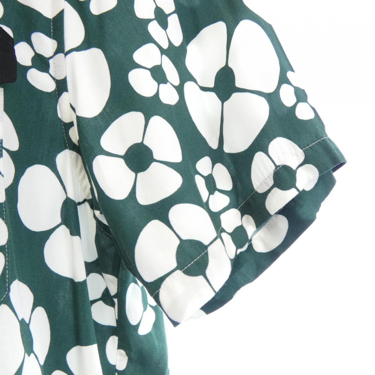 Marni MARNI S/S shirt