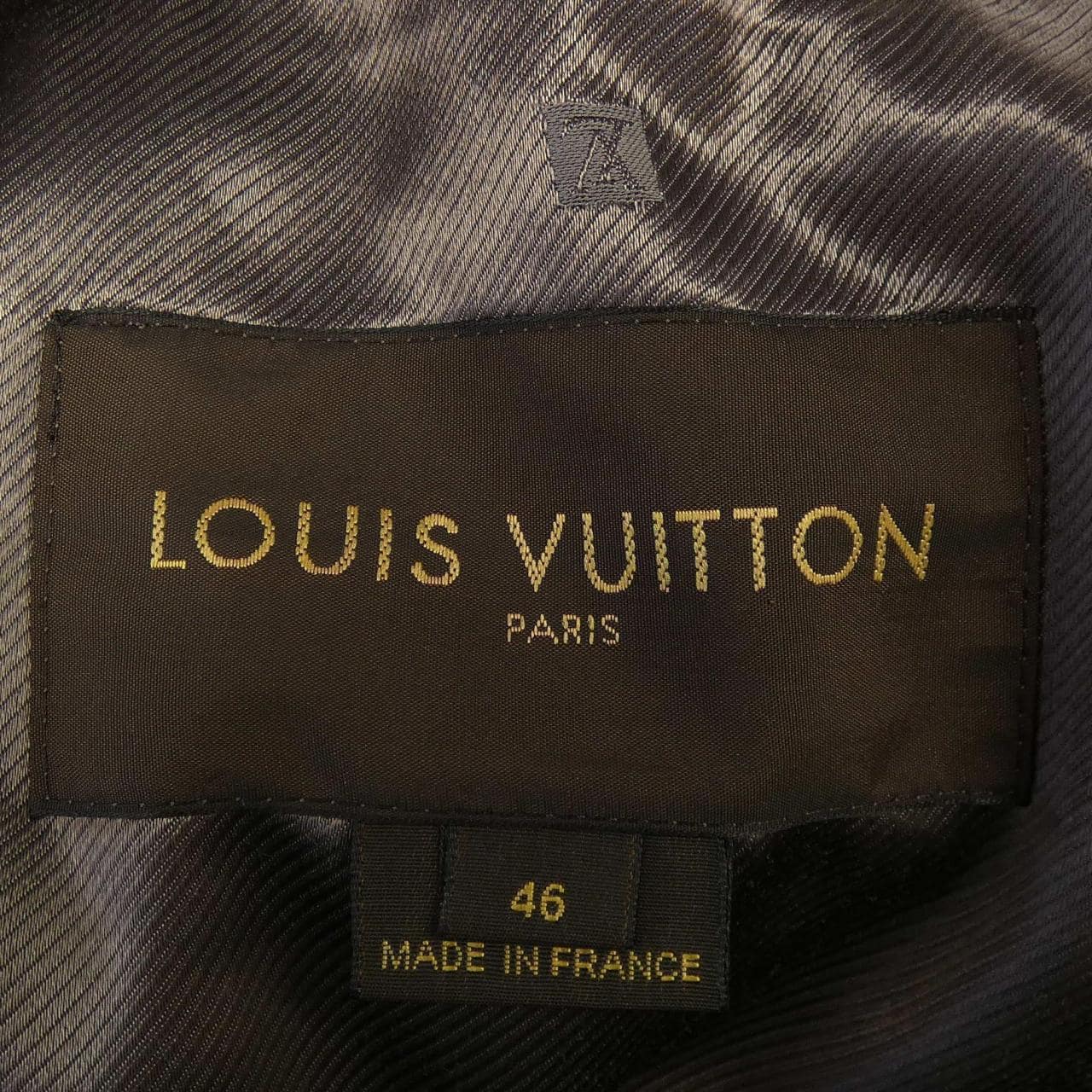 ルイヴィトン LOUIS VUITTON MJPK61WPV コート