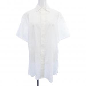 ヨウジヤマモトプリュスノアール YOHJI YAMAMOTO+NOIR ND-B08-015 S／Sシャツ