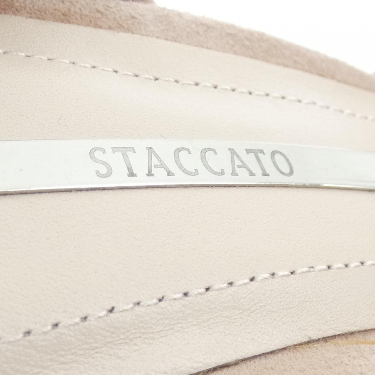 スタッカート STACCATO シューズ
