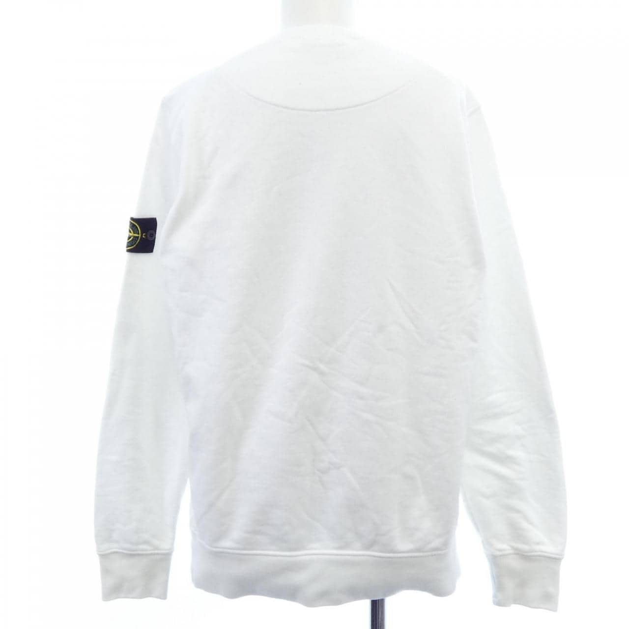 ストーンアイランド STONE ISLAND 【 771563020 】 クルーネック