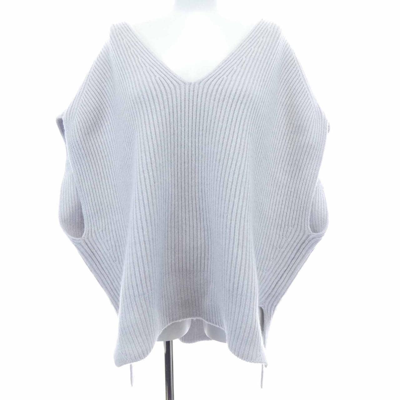 ドゥロワー DRAWER 6518-199-0478 ニット