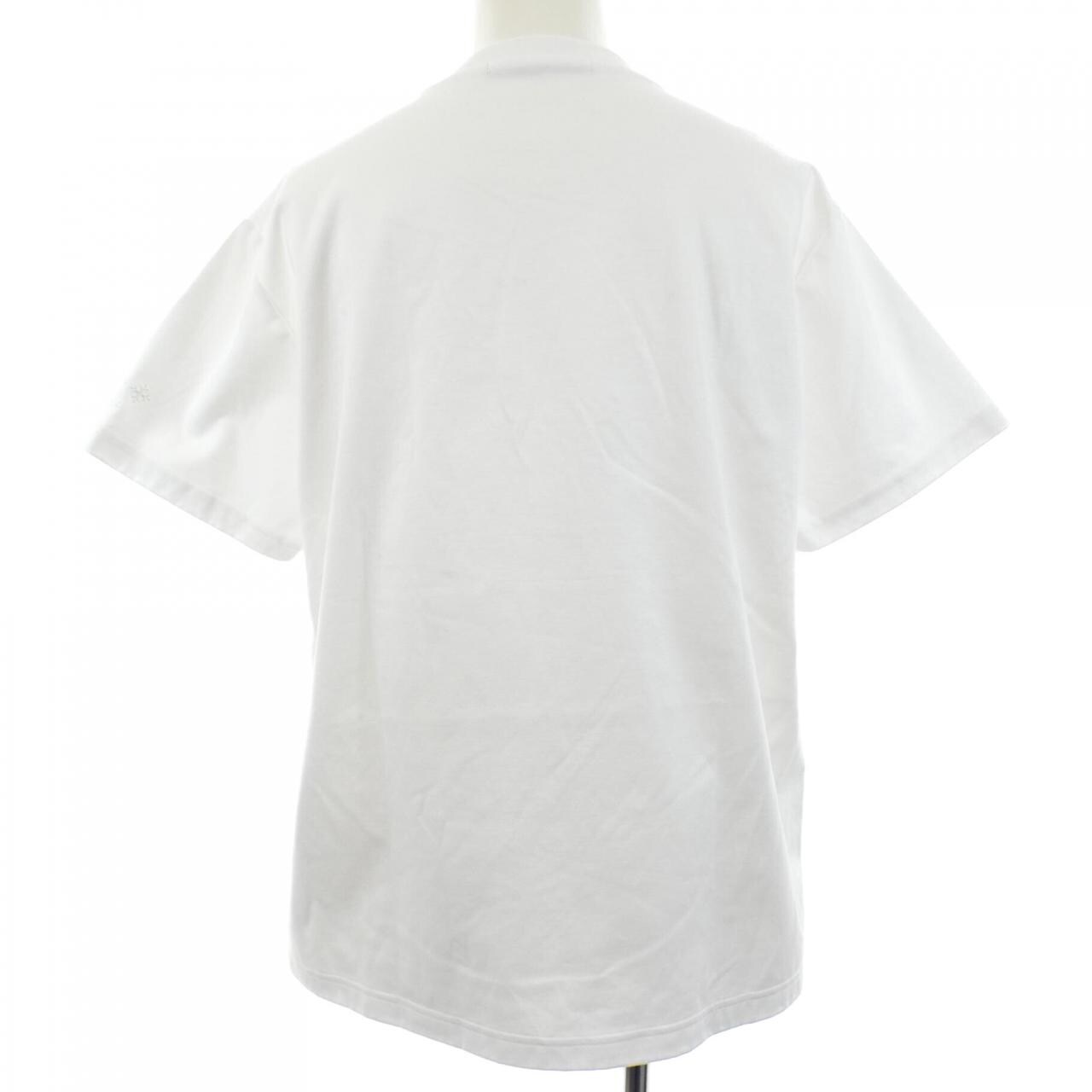 タトラス TATRAS MTKE25S8038-M Tシャツ