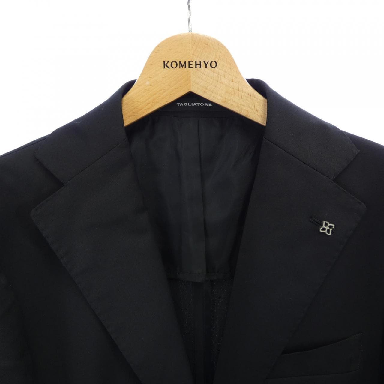 タリアトーレ TAGLIATORE スーツ