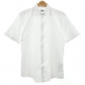 エルメス HERMES 51-5611 S／Sシャツ