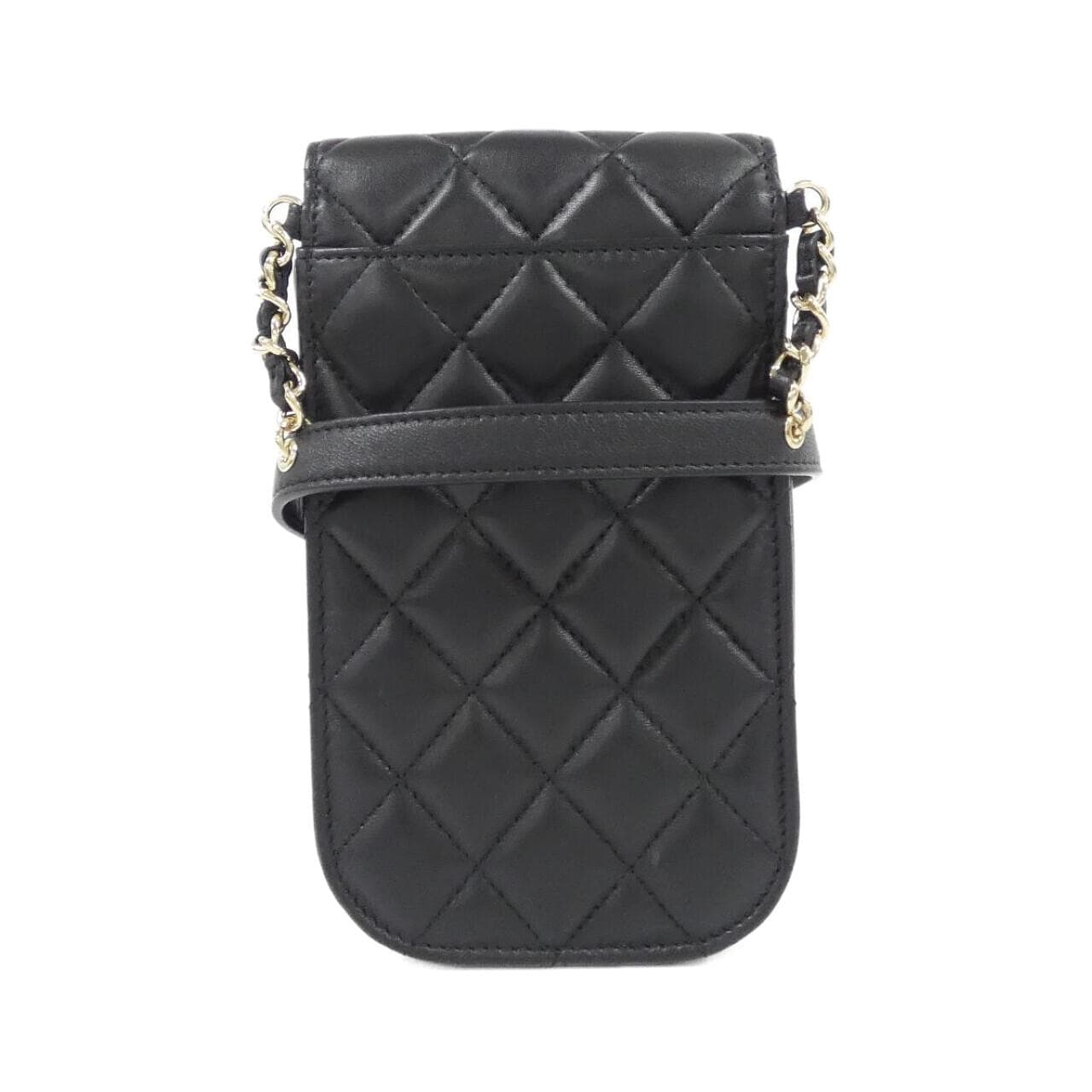 シャネル フォンケース