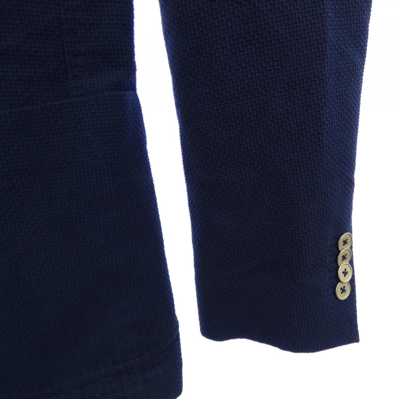 パオローニ PAOLONI 1810G507Y ジャケット