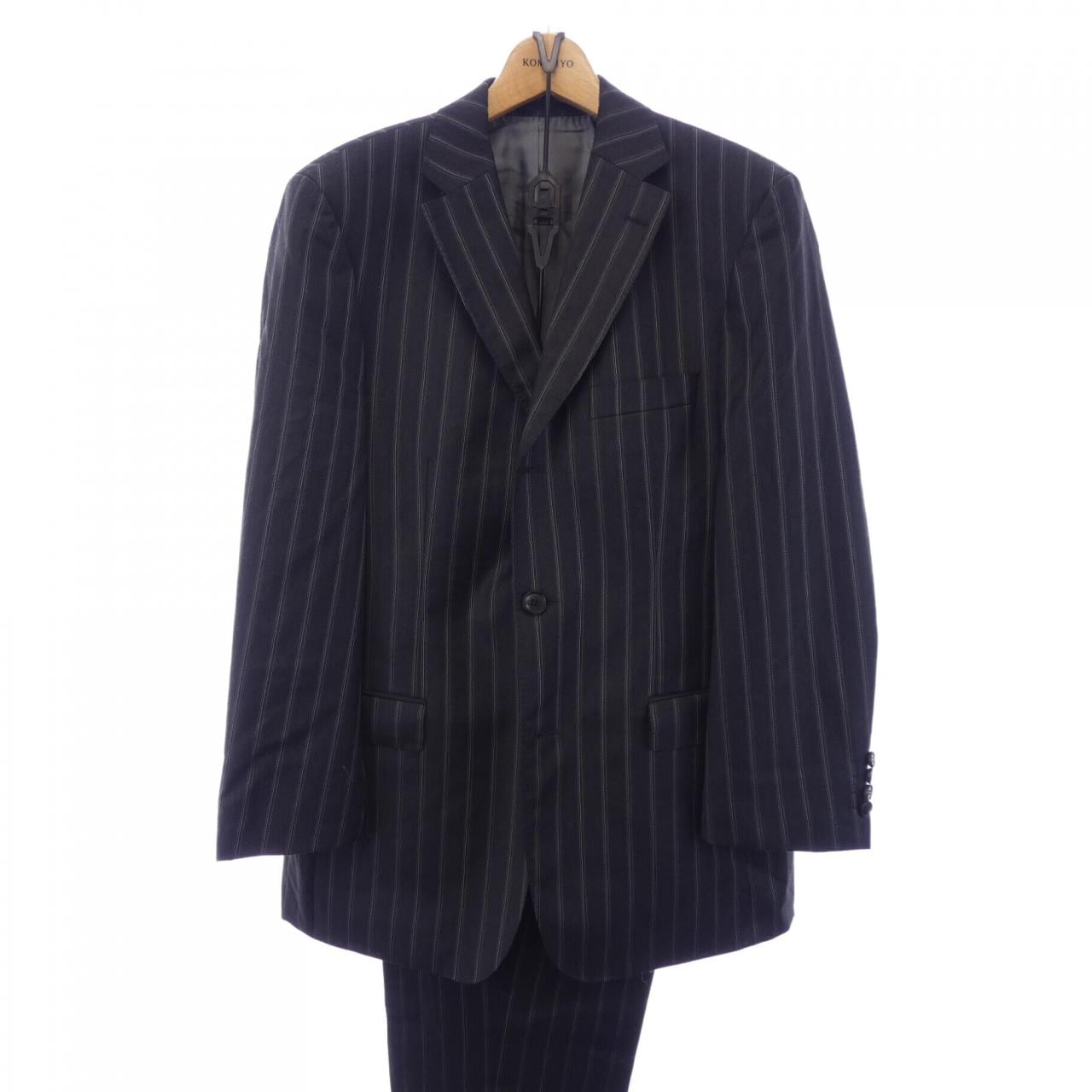 ヒューゴボス HUGO BOSS スーツ