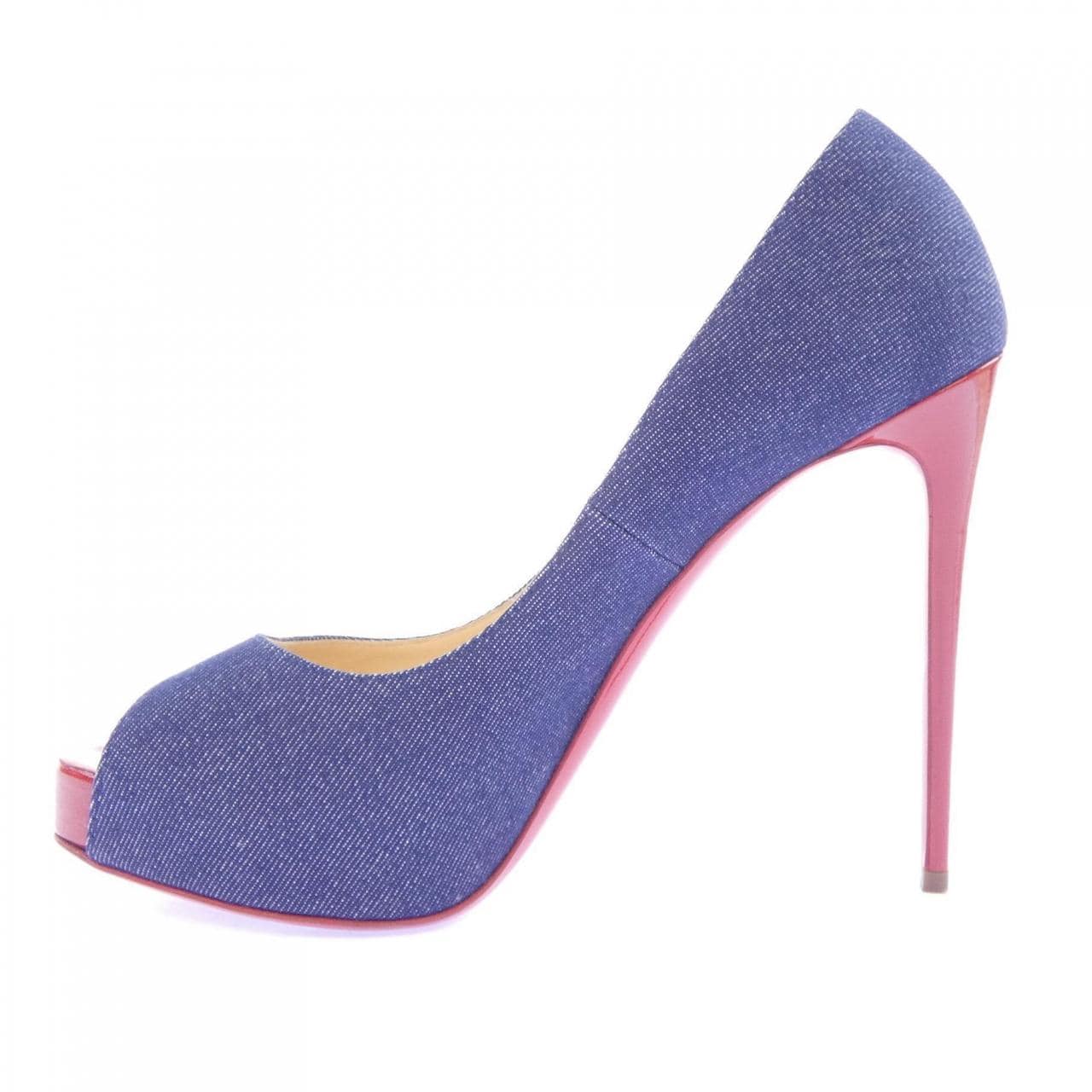 クリスチャンルブタン CHRISTIAN LOUBOUTIN パンプス