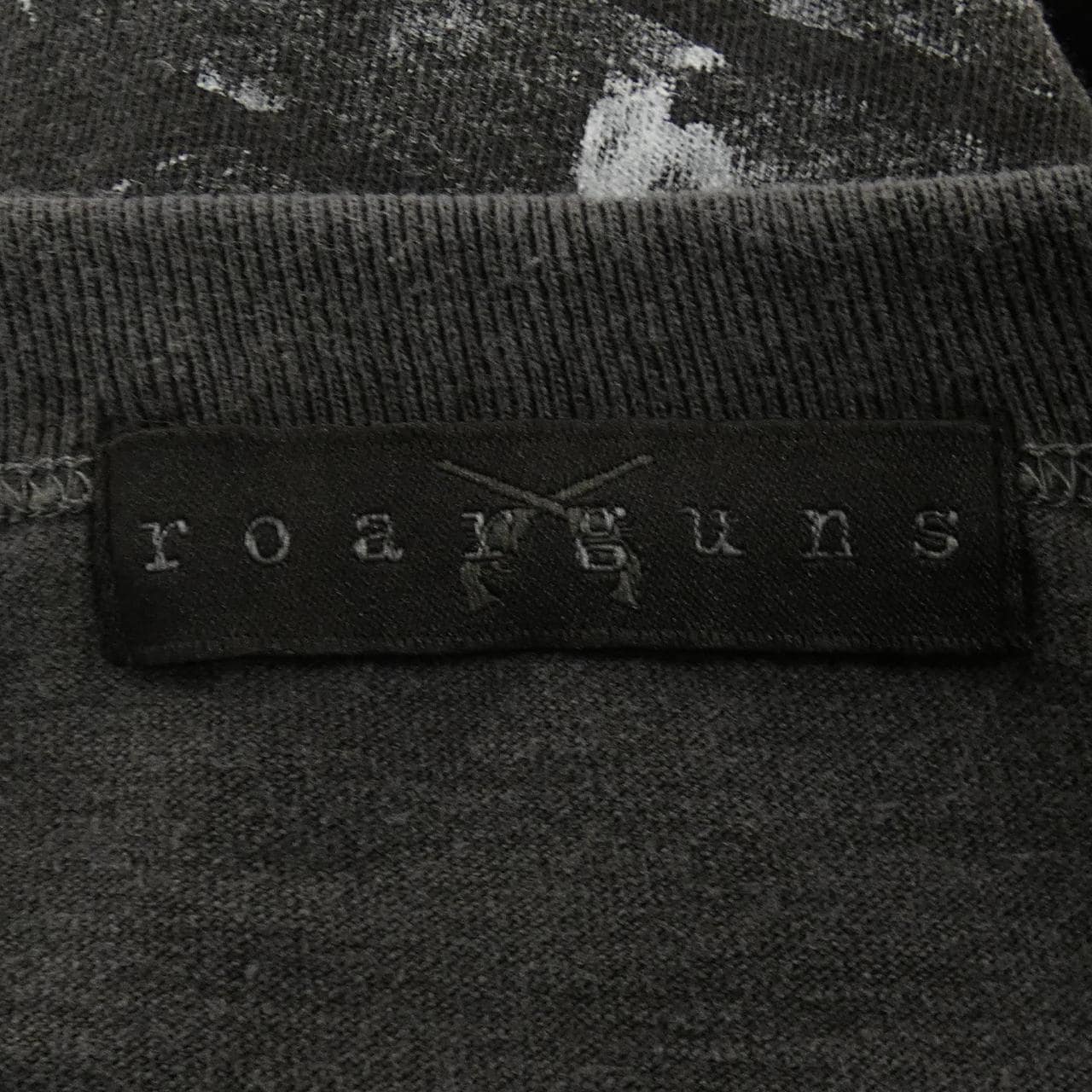 roarguns 26SGT-20 Tシャツ
