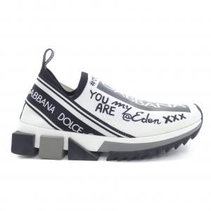 ドルチェアンドガッバーナ DOLCE&GABBANA CK1595 AV247 シューズ