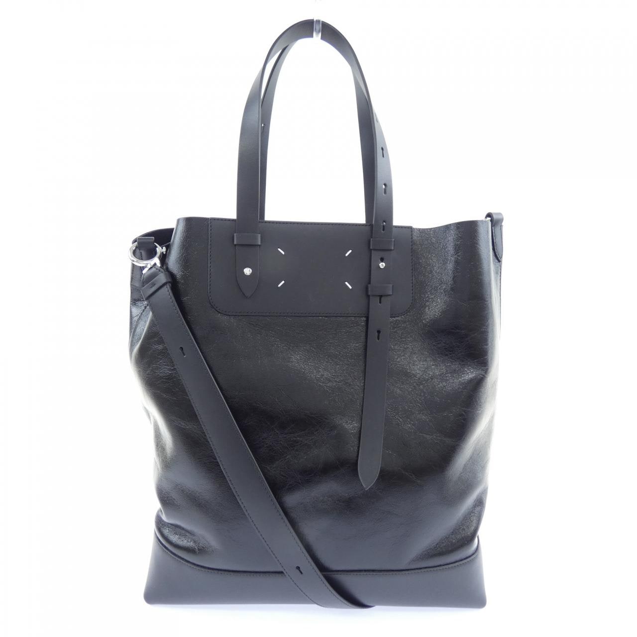 メゾンマルジェラ Maison Margiela ベルトバッグトート SB1WC0024 BAG