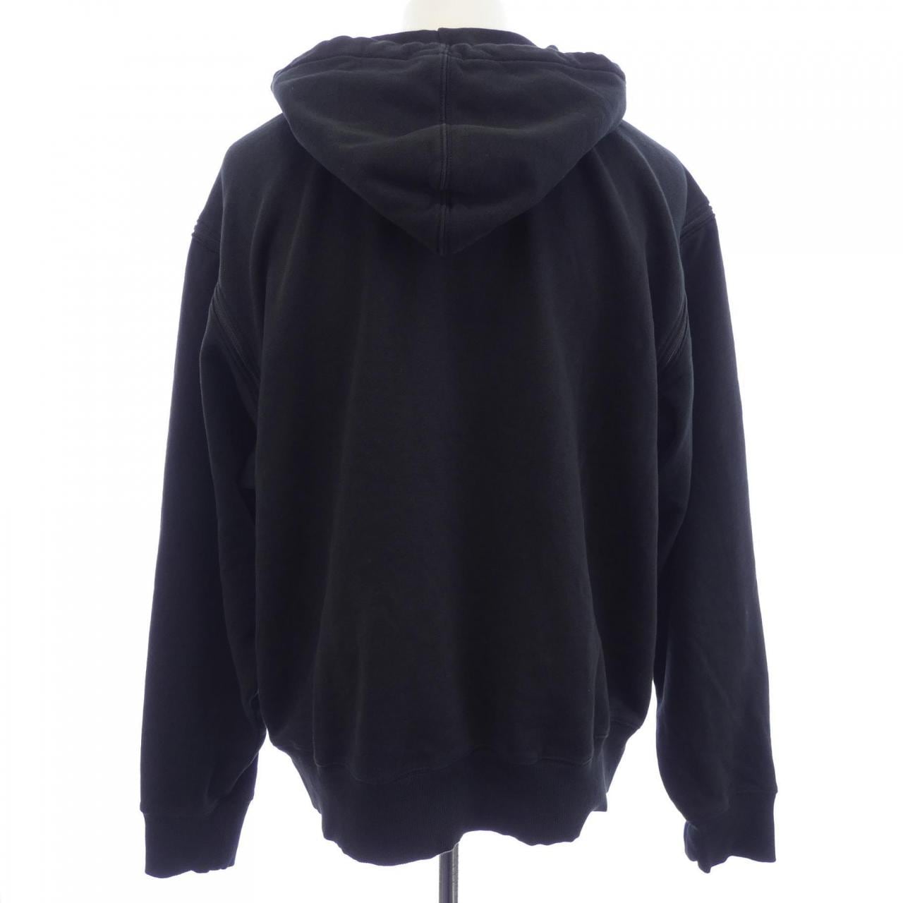 シュプリーム SUPREME THE NORTH FACE パーカー