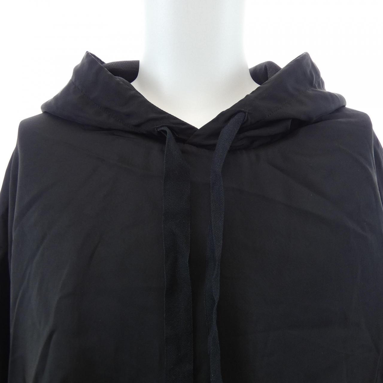 ジルサンダー JIL SANDER J22GU0119 パーカー