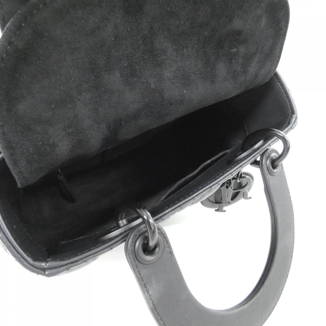クリスチャンディオール MY ABCDIOR レディ ディオール スモール M0538SLOI バッグ