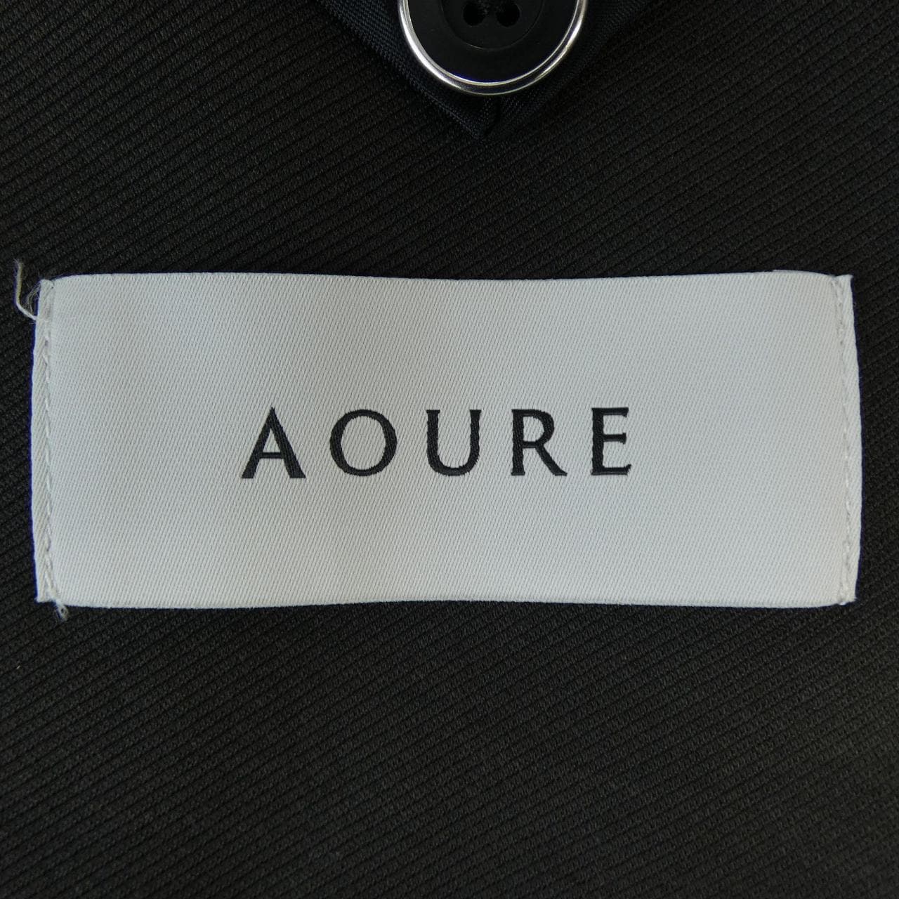 アウール AOURE ジャケット