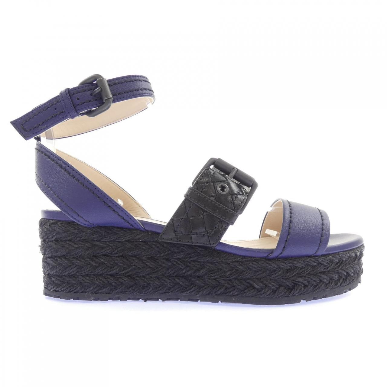 ボッテガヴェネタ BOTTEGA VENETA サンダル