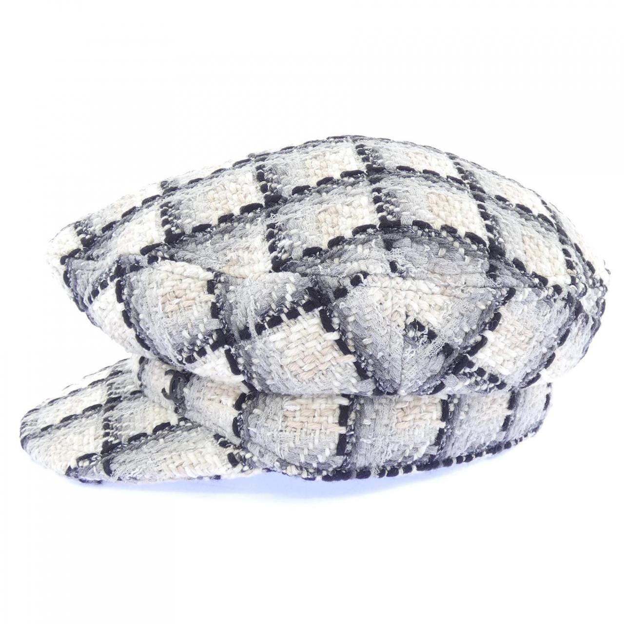 シャネル CHANEL AA8741B09615 キャップ