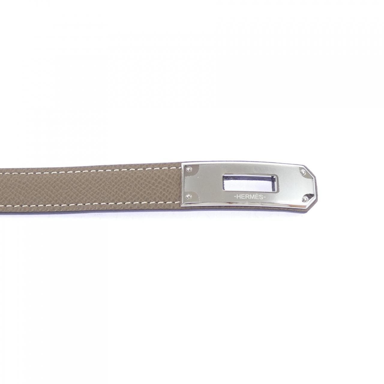 エルメス HERMES KELLY　POCKET ケリー ポケット18mm BELT