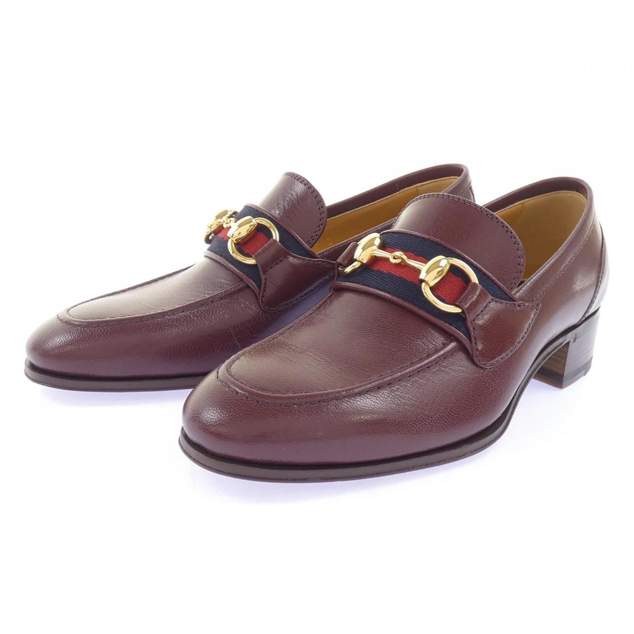 グッチ GUCCI 660819 シューズ