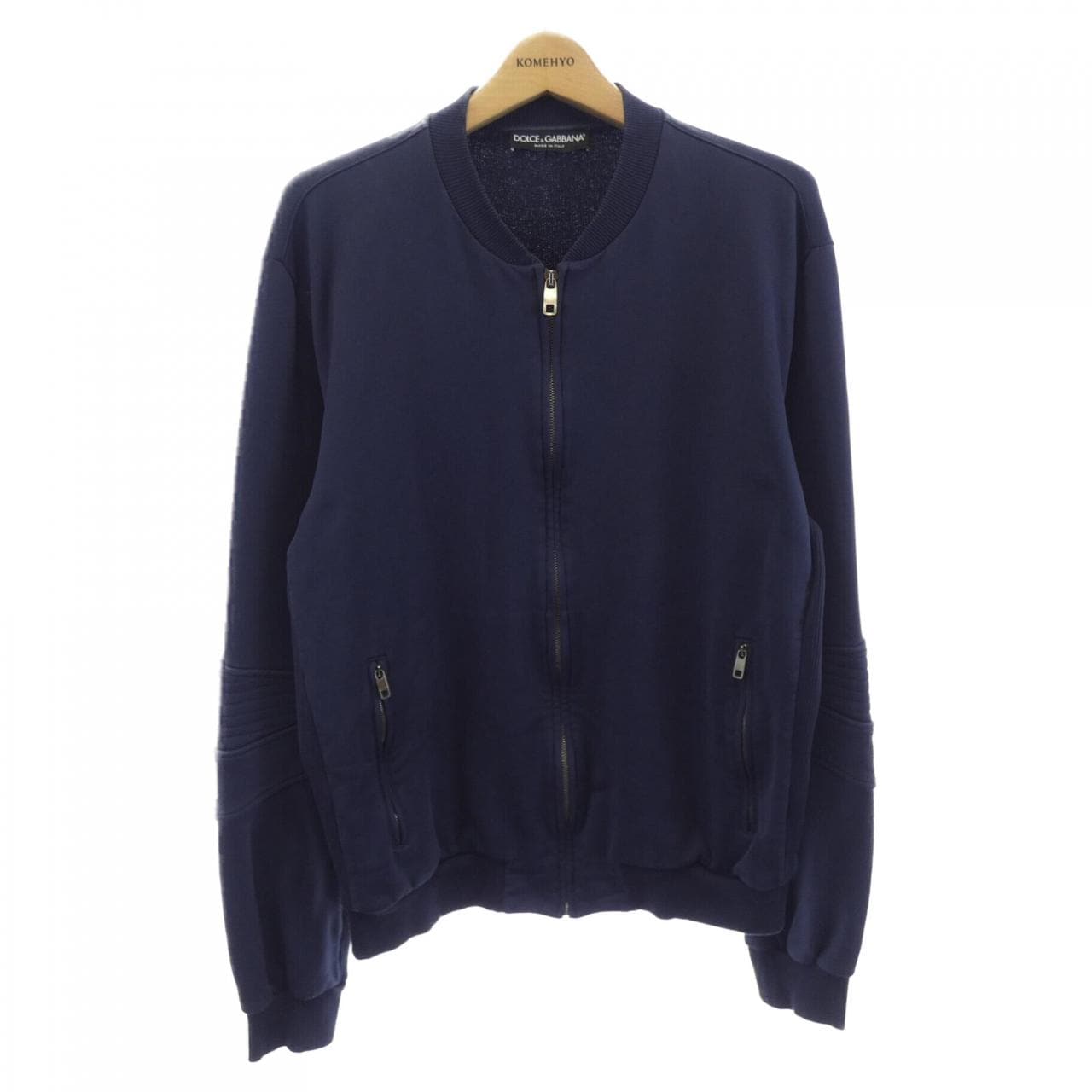 ドルチェアンドガッバーナ DOLCE&GABBANA G9GC6T/G7FWE ブルゾン