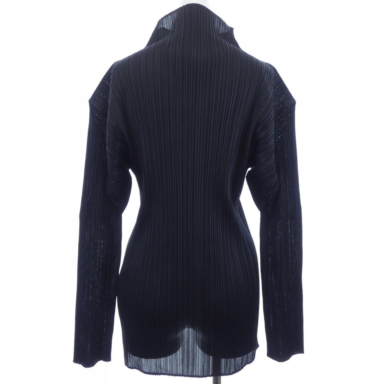 【ヴィンテージ】プリーツプリーズ PLEATS PLEASE PP04-JK604 トップス
