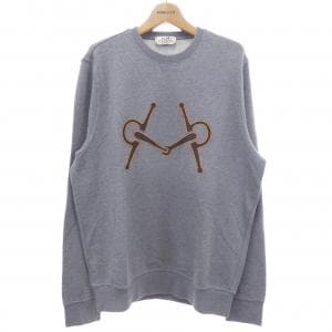 エルメス HERMES MORS *91-5745 スウェット