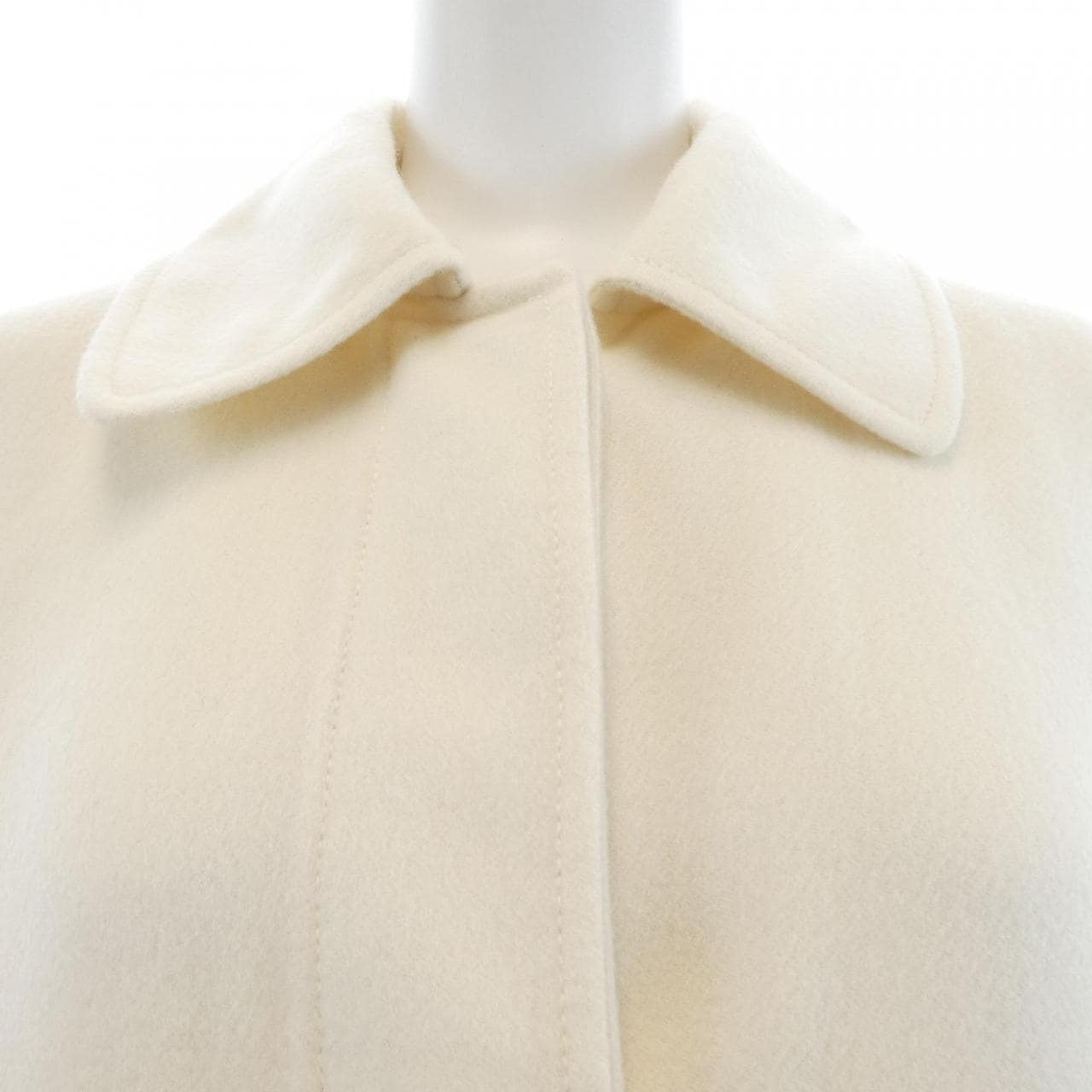 エルメス HERMES コート