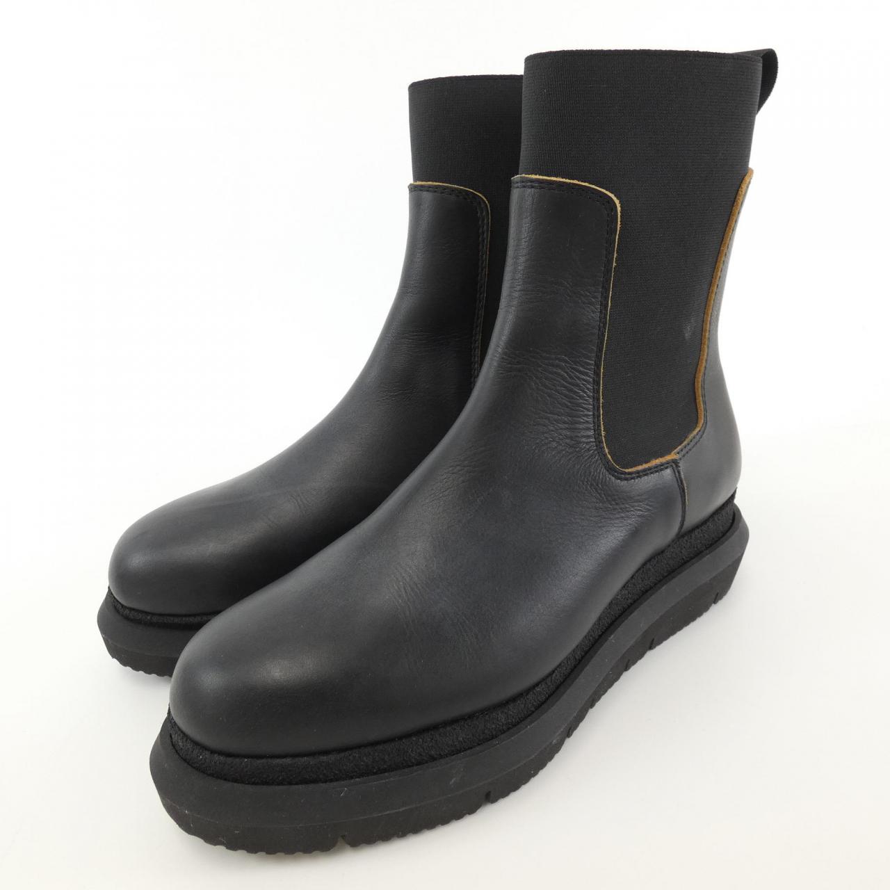 Sakai SACAI boots