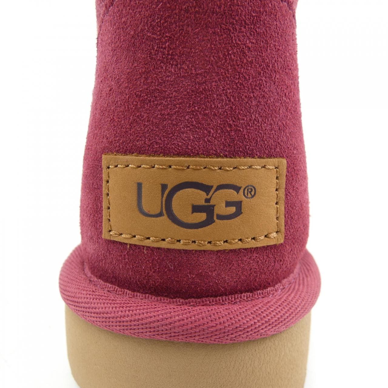 アグ UGG ブーツ