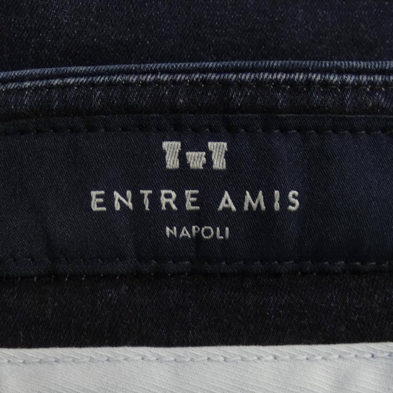 ENTRE AMIS jeans