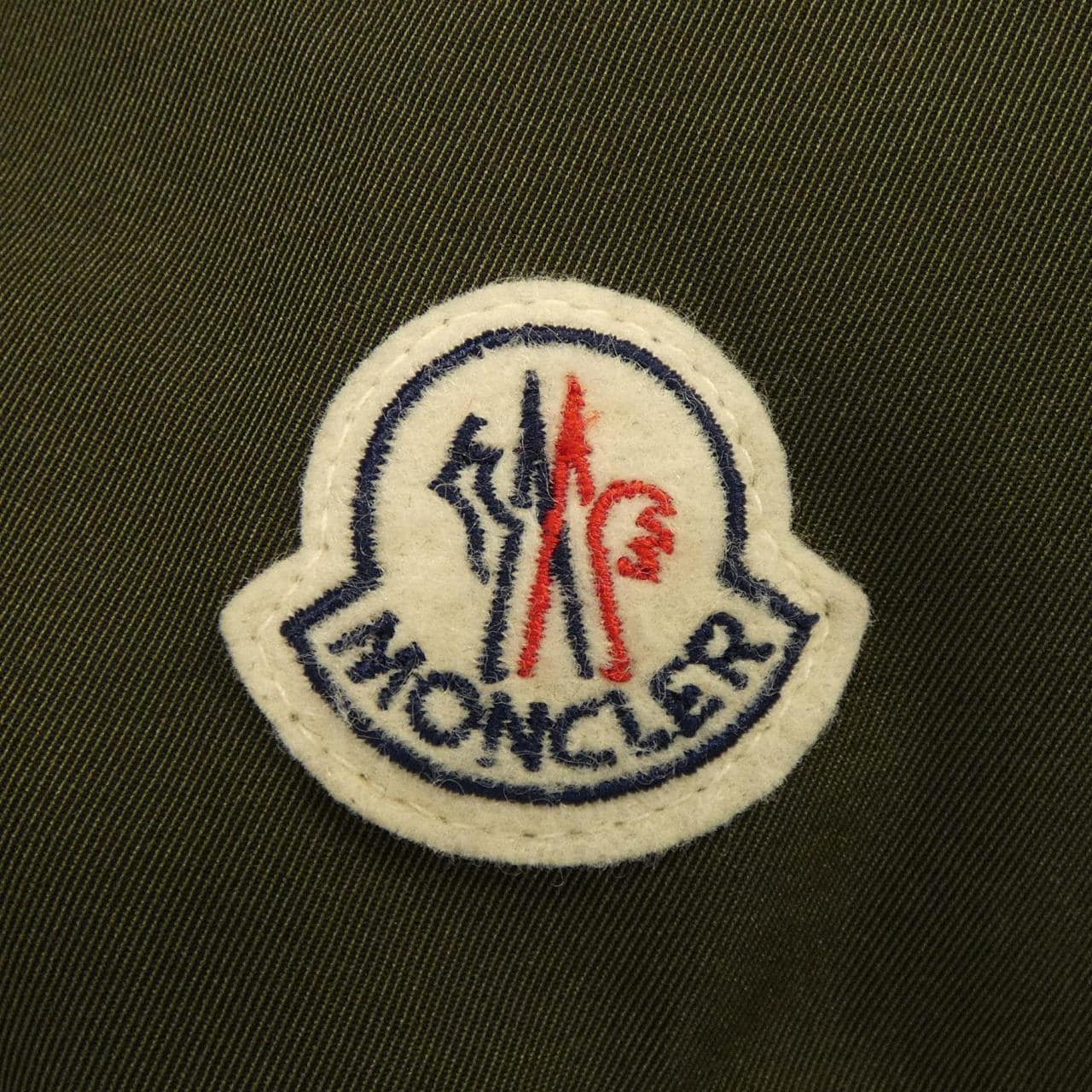 モンクレール MONCLER ダウンコート