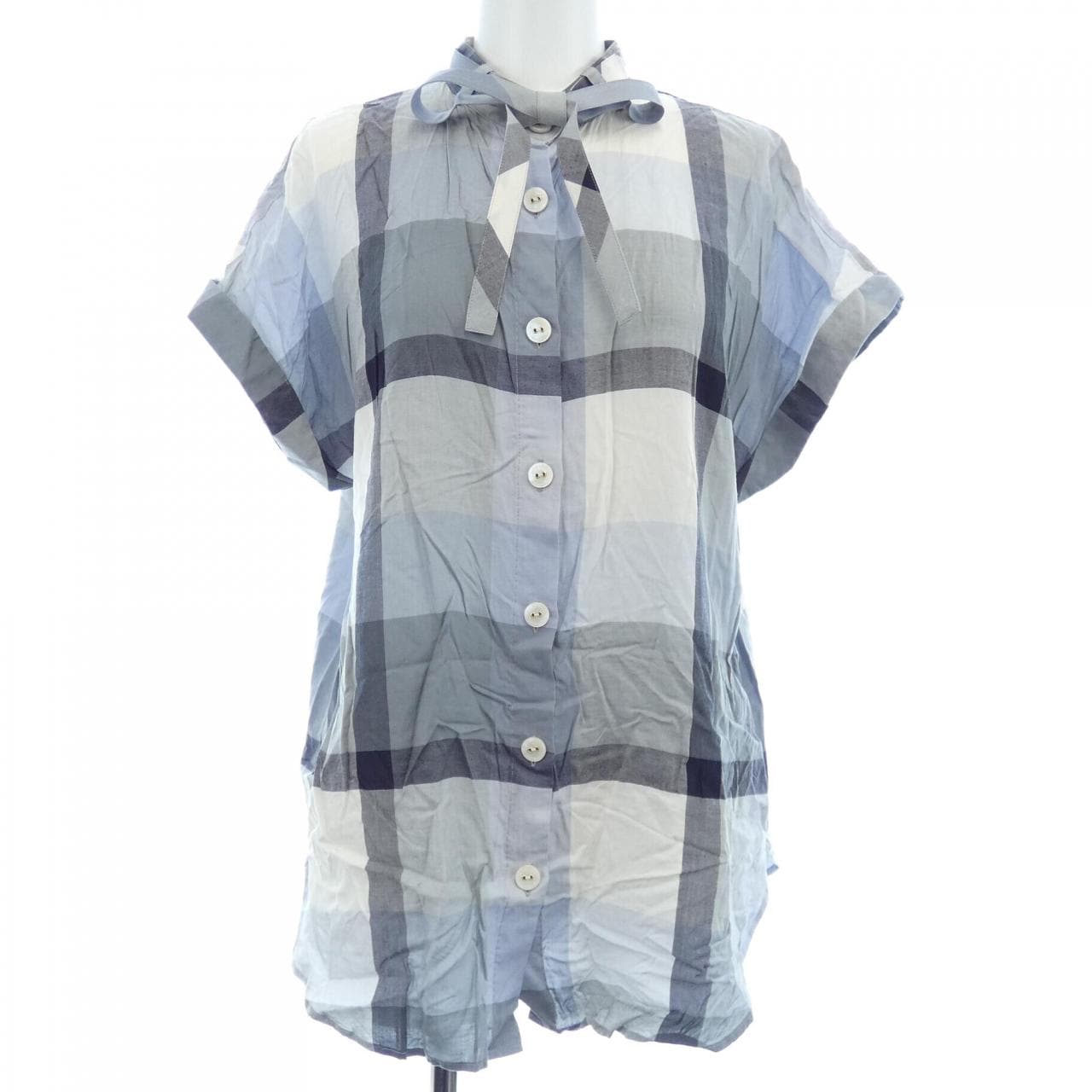 ブルーレーベルクレストブリッジ BLUE LABEL CRESTBRID トップス