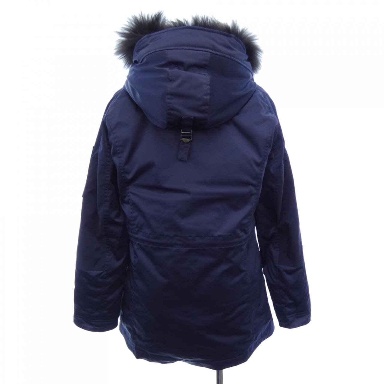 Tatras TATRAS down coat