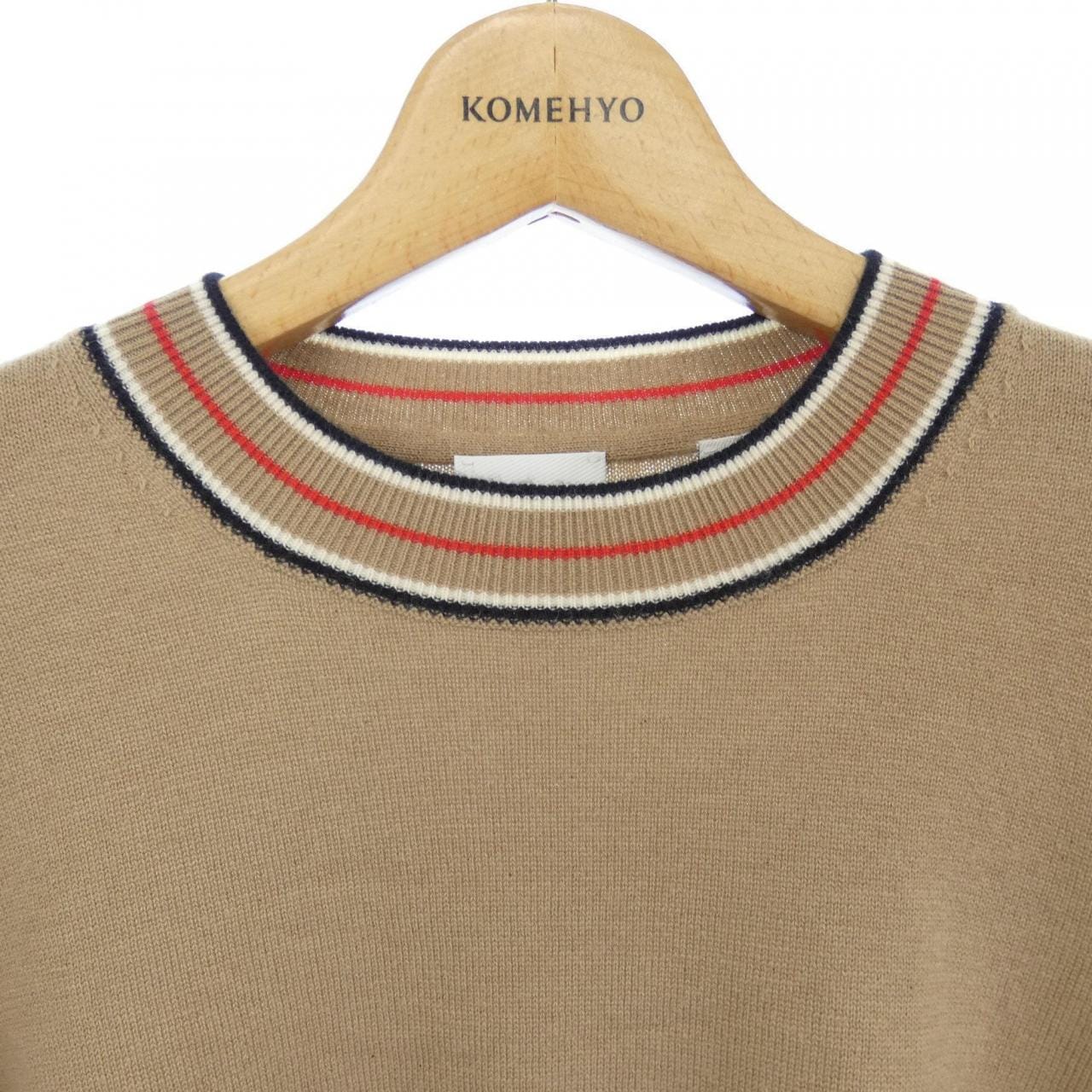 BURBERRY BURBERRY Knitwear